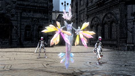 forlorn maiden ffxiv